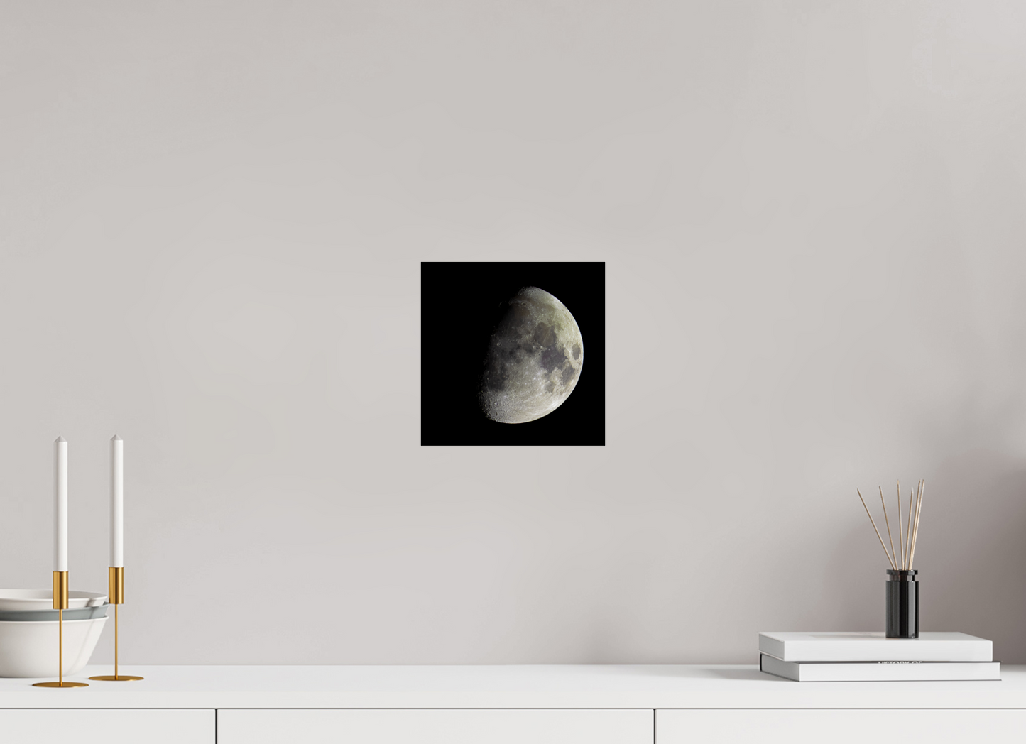 Mineral Moon