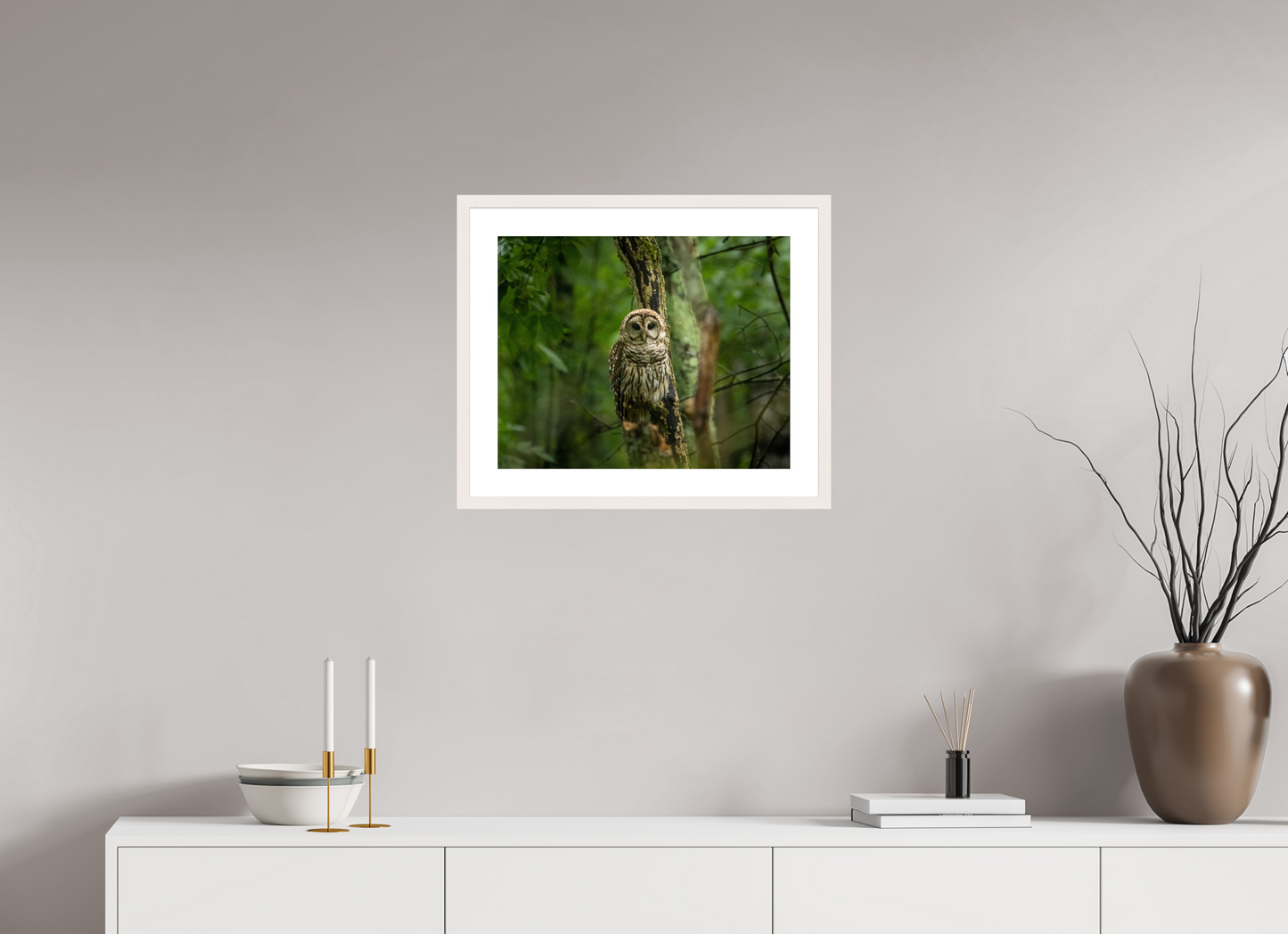 Guardian of the Forest