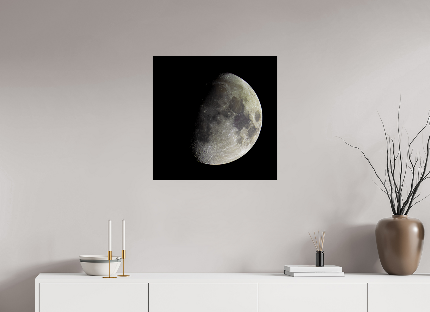 Mineral Moon