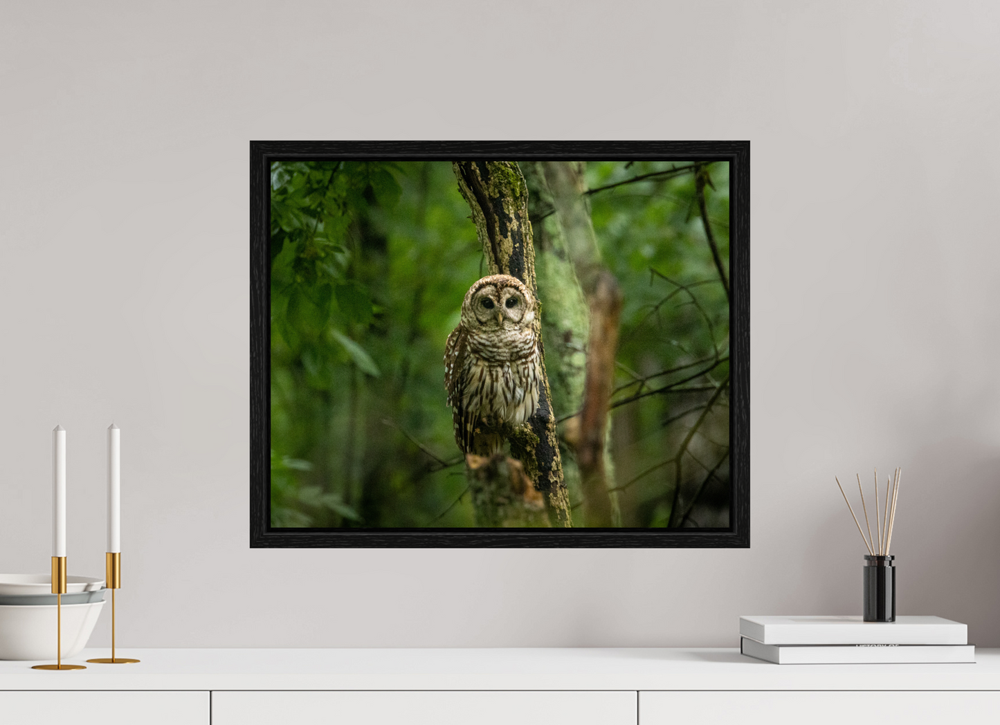 Guardian of the Forest