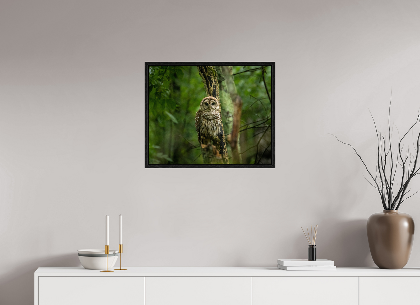 Guardian of the Forest