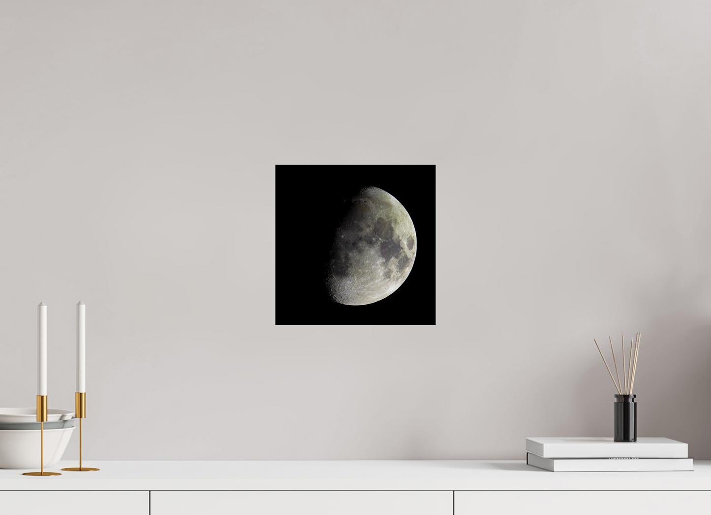 Mineral Moon