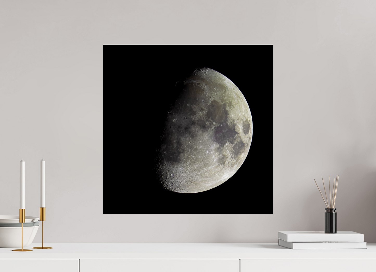 Mineral Moon