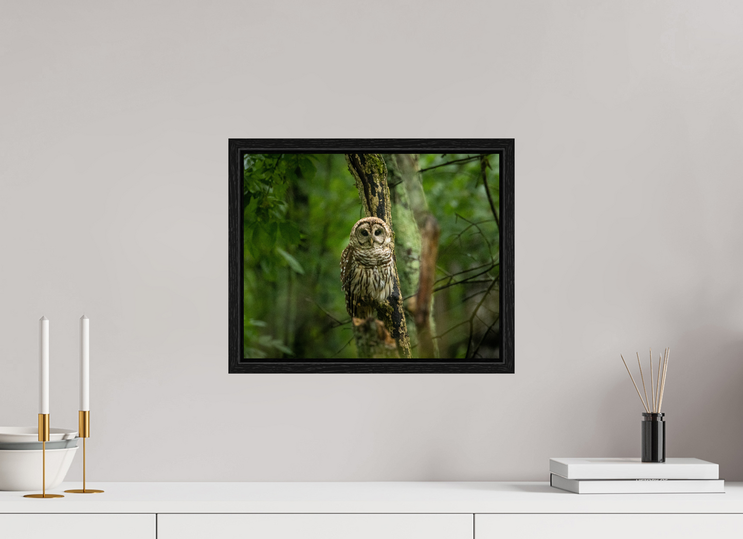 Guardian of the Forest