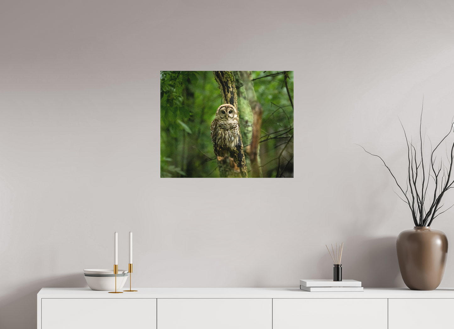 Guardian of the Forest