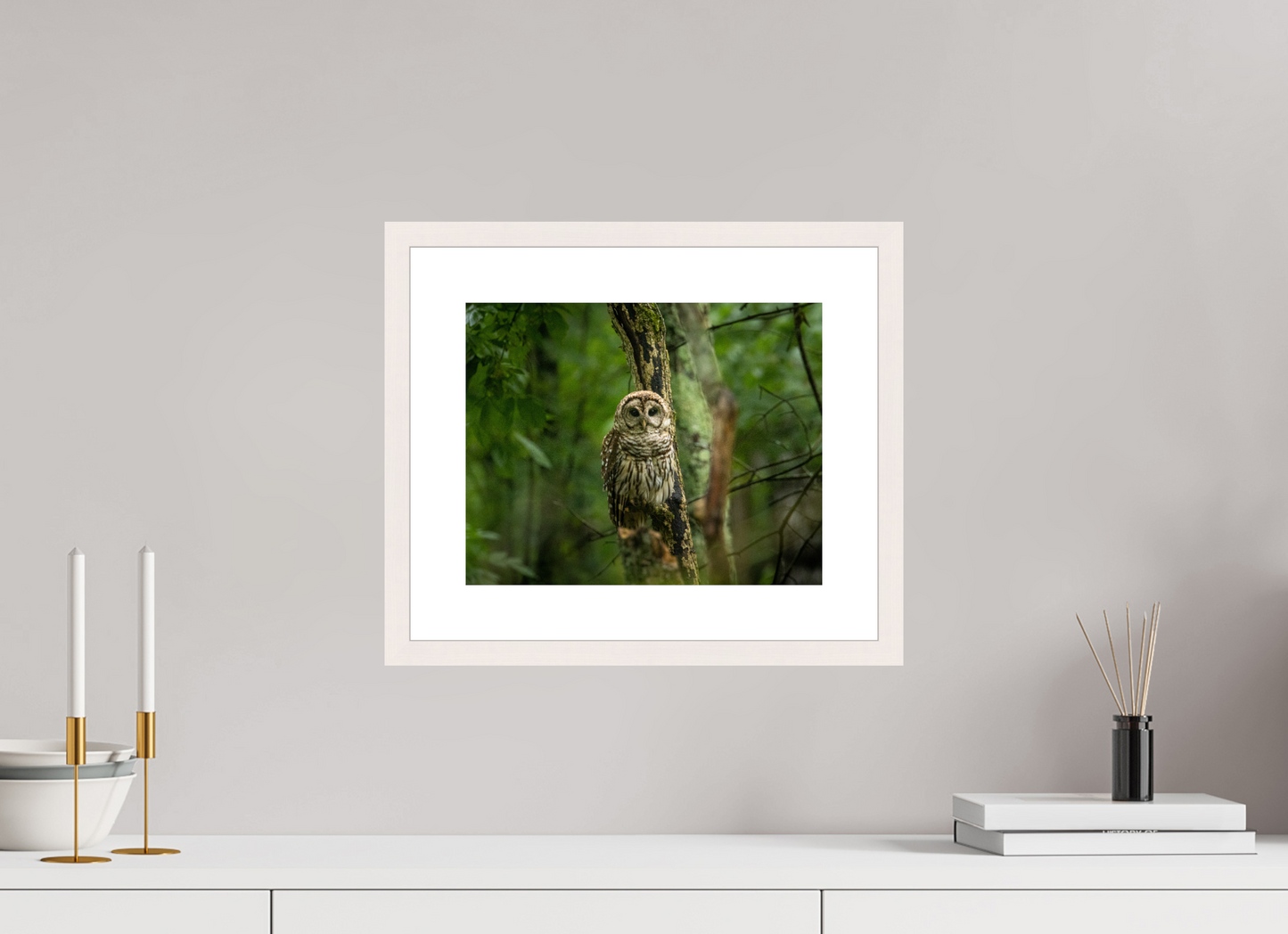 Guardian of the Forest