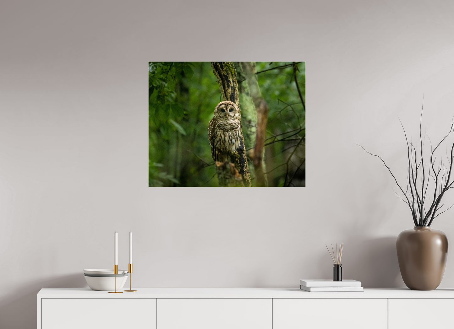Guardian of the Forest