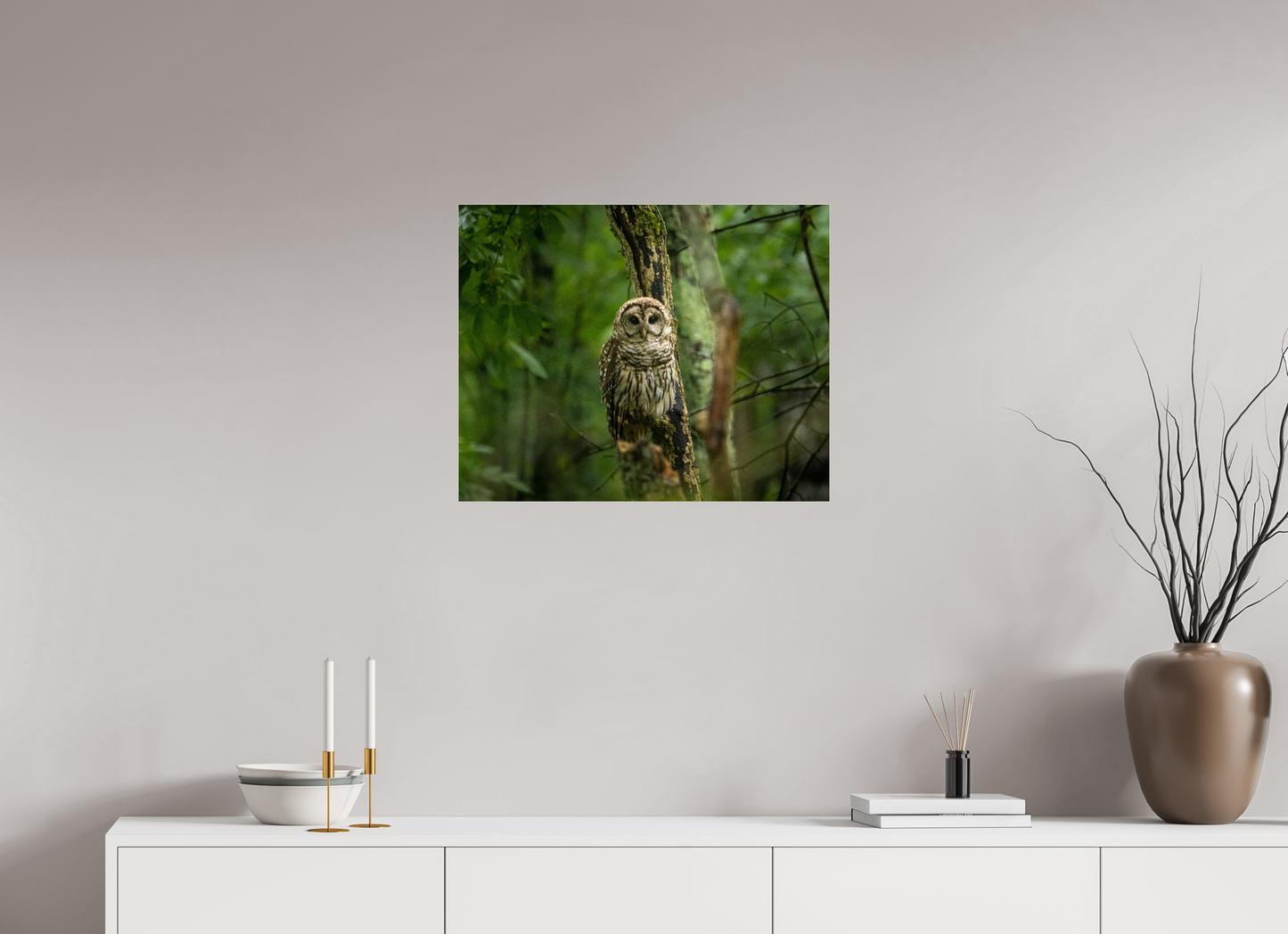 Guardian of the Forest