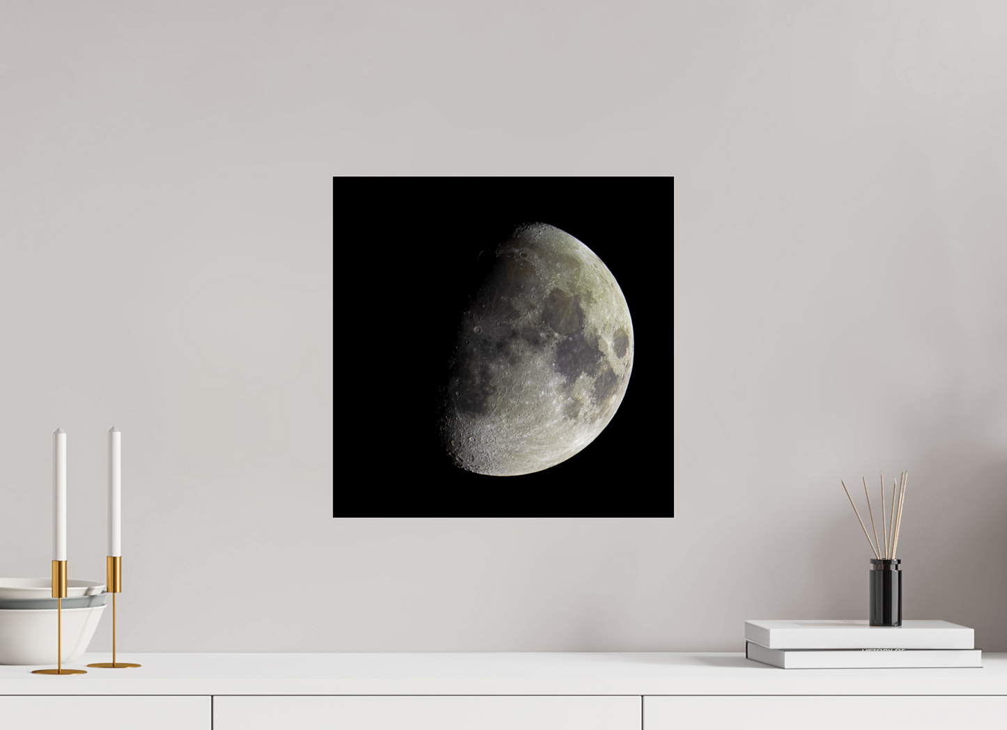 Mineral Moon