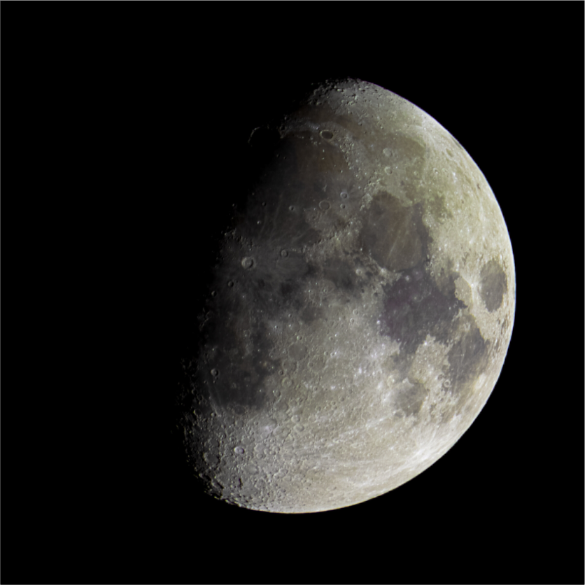 Mineral Moon
