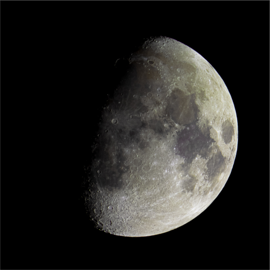 Mineral Moon
