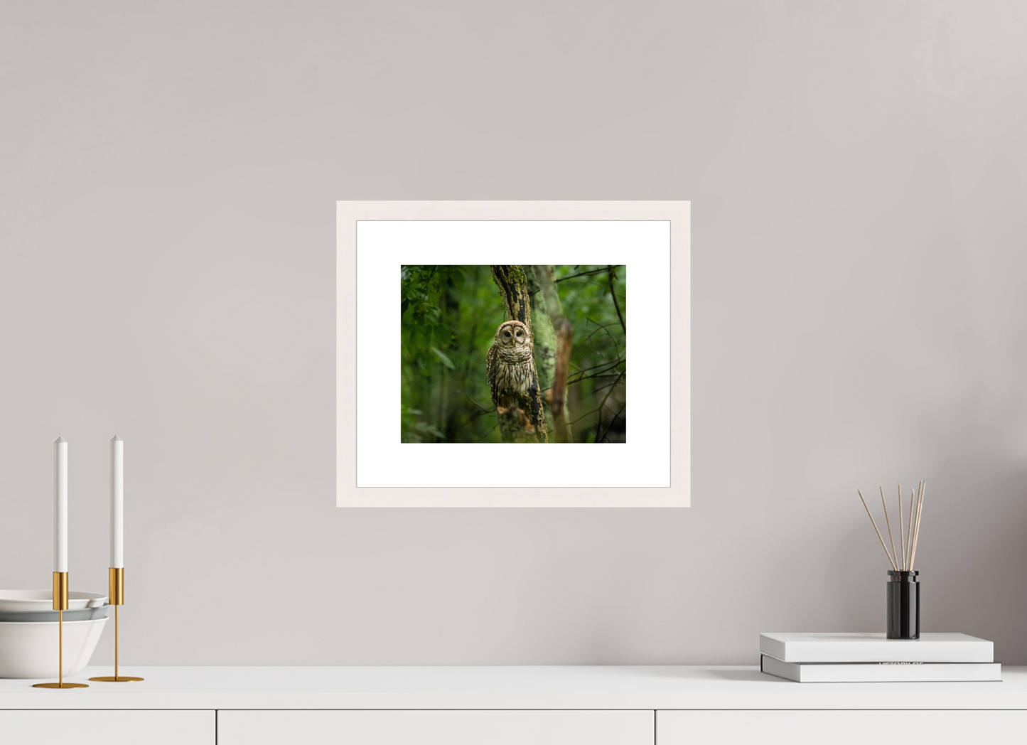 Guardian of the Forest