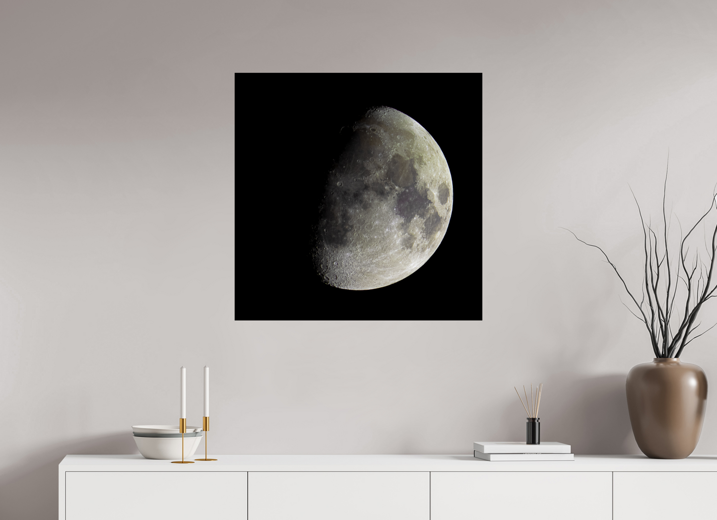 Mineral Moon