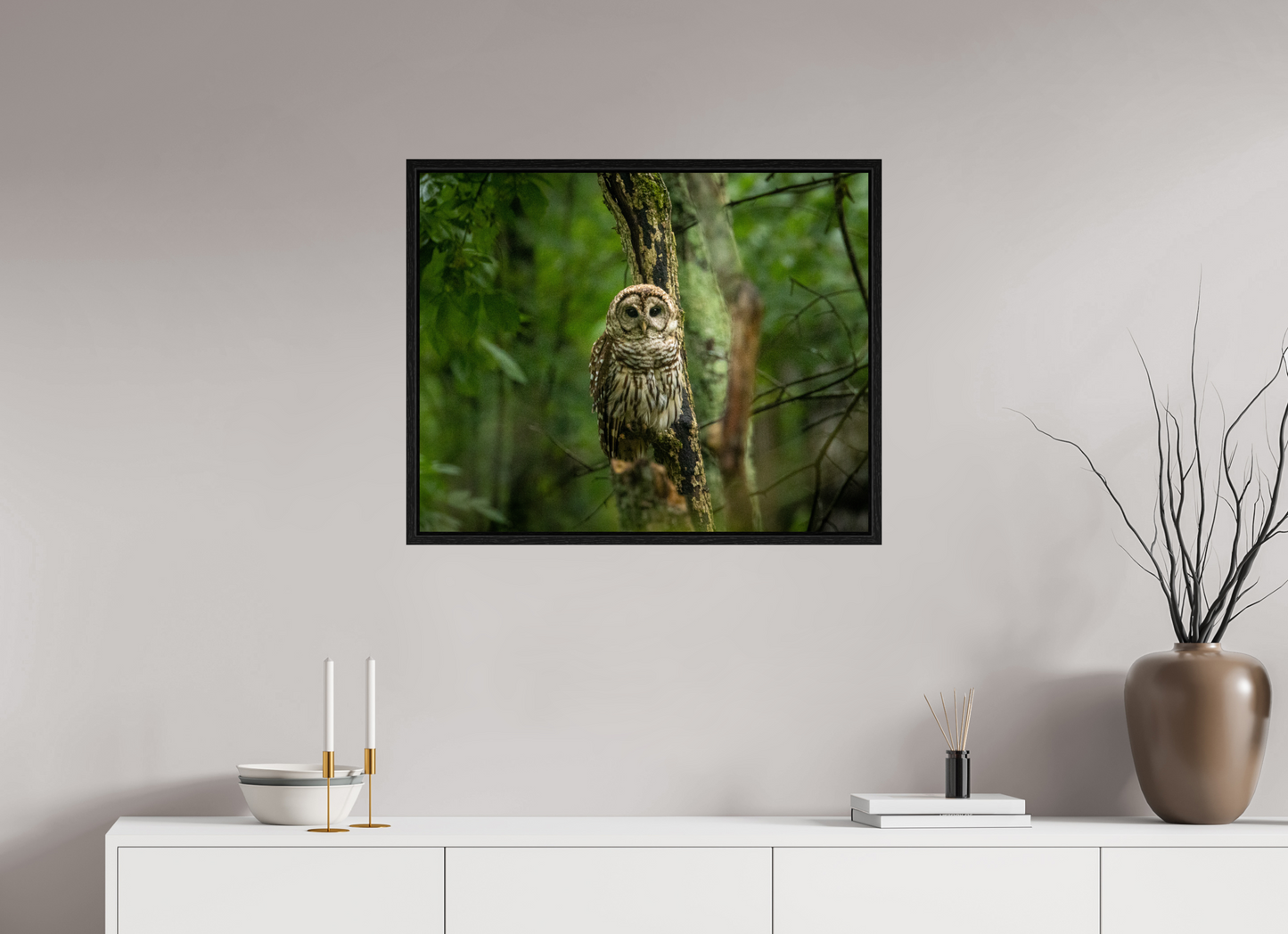 Guardian of the Forest